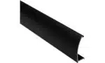 novotegra Deckel Einlegeschiene evo 35 2.00m sw