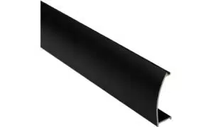 novotegra Deckel Einlegeschiene evo 35 2.00m sw