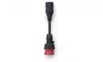 EV Buddy 3 Pro Adapter CEE32-5 (400V/32A)