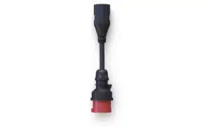 EV Buddy 3 Pro Adapter CEE32-5 (400V/32A)