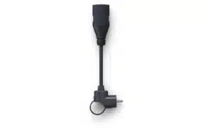 EV Buddy 3 Pro Adapter Schuko (230V/13A)