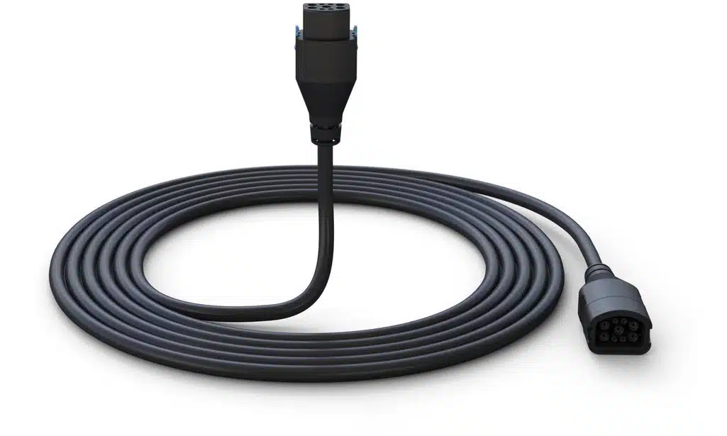 EV Buddy 3 Pro Verlängerungskabel 5m 1 EV Buddy 3 Pro Verlängerungskabel 5m