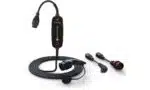 EV Buddy 3 Pro, 22kW, 6.5m, BT, WLAN