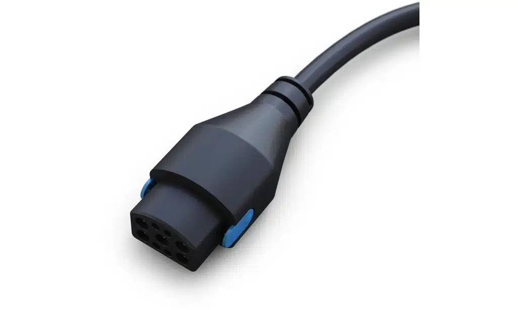 EV Buddy 3 Pro, 22kW, 6.5m, BT, WLAN 5 EV Buddy 3 Pro, 22kW, 6.5m, BT, WLAN – Bild 5