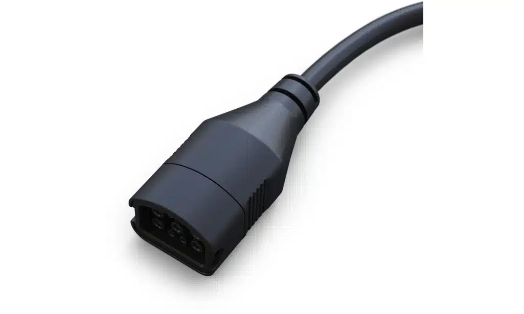 EV Buddy 3 Pro, 22kW, 6.5m, BT, WLAN 6 EV Buddy 3 Pro, 22kW, 6.5m, BT, WLAN – Bild 6