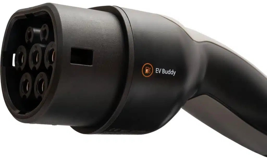 EV Buddy 3 Pro, 22kW, 6.5m, BT, WLAN 7 EV Buddy 3 Pro, 22kW, 6.5m, BT, WLAN – Bild 7