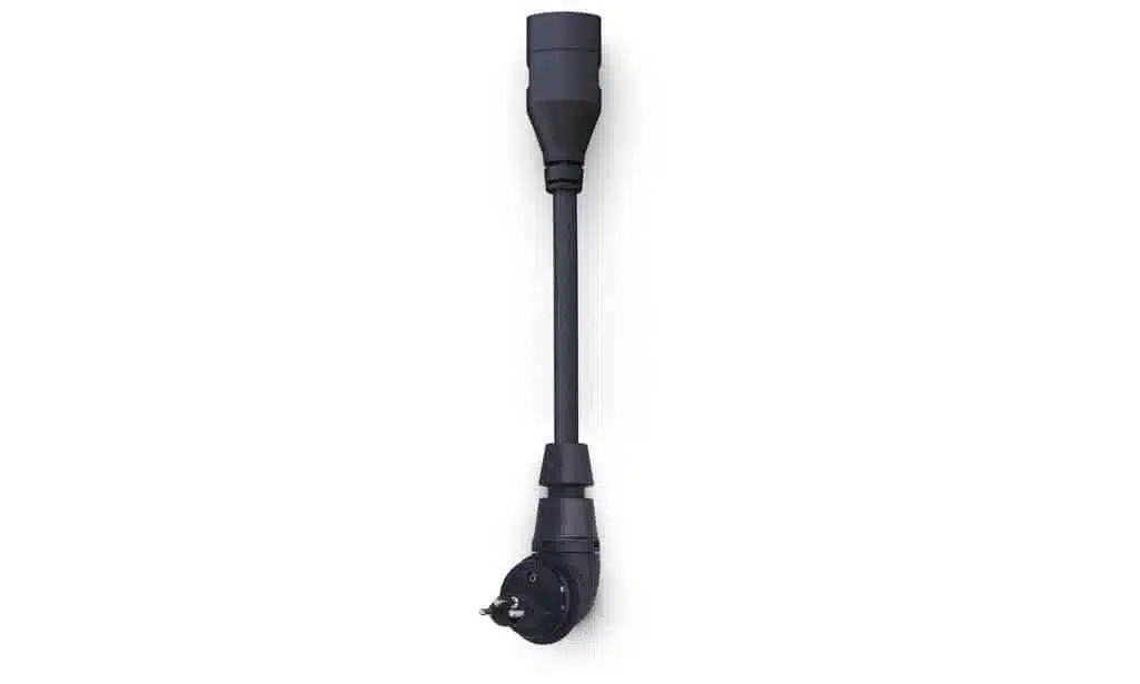 EV Buddy 3 Pro, 22kW, 6.5m, BT, WLAN 3 EV Buddy 3 Pro, 22kW, 6.5m, BT, WLAN – Bild 3