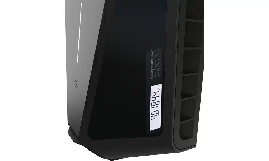 Easee Charge Pro 3 Easee Charge Pro – Bild 3