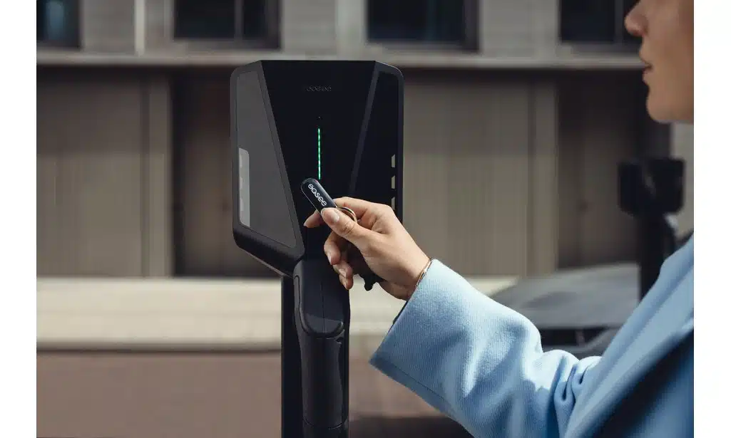 Easee Charge Max 4 Easee Charge Max – Bild 4