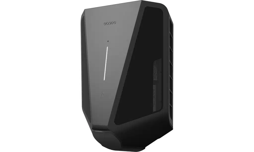 Easee Charge Pro 2 Easee Charge Pro – Bild 2