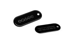 Easee Key RFID Tag