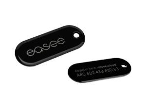 Easee Key RFID Tag