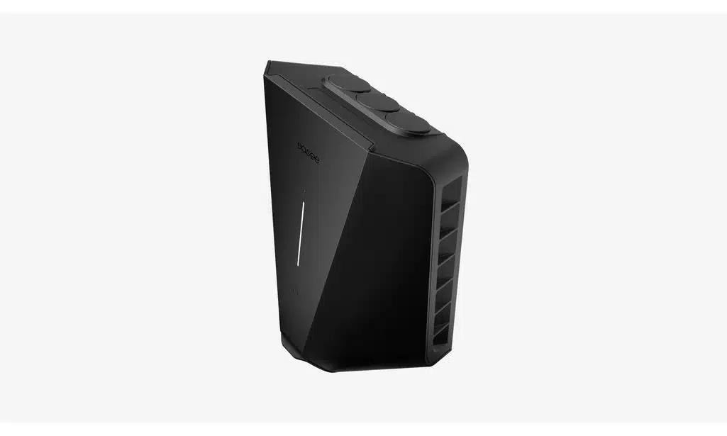 Easee Charge Up 2 Easee Charge Up – Bild 2