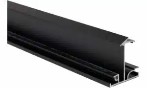 novotegra Einlegeschiene evo 35 5.40m sw