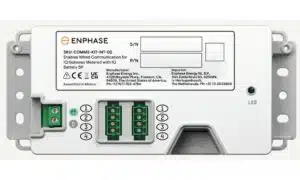 Enphase Communications Kit 2 INT