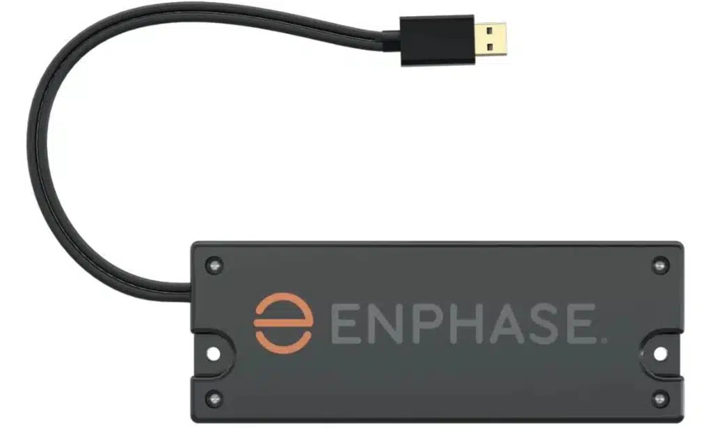 Enphase IQ Battery Kommunikationsadapter 1 Enphase IQ Battery Kommunikationsadapter