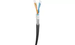 Enphase Battery Control Cable