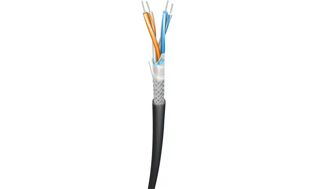 Enphase Battery Control Cable 1 Enphase Battery Control Cable