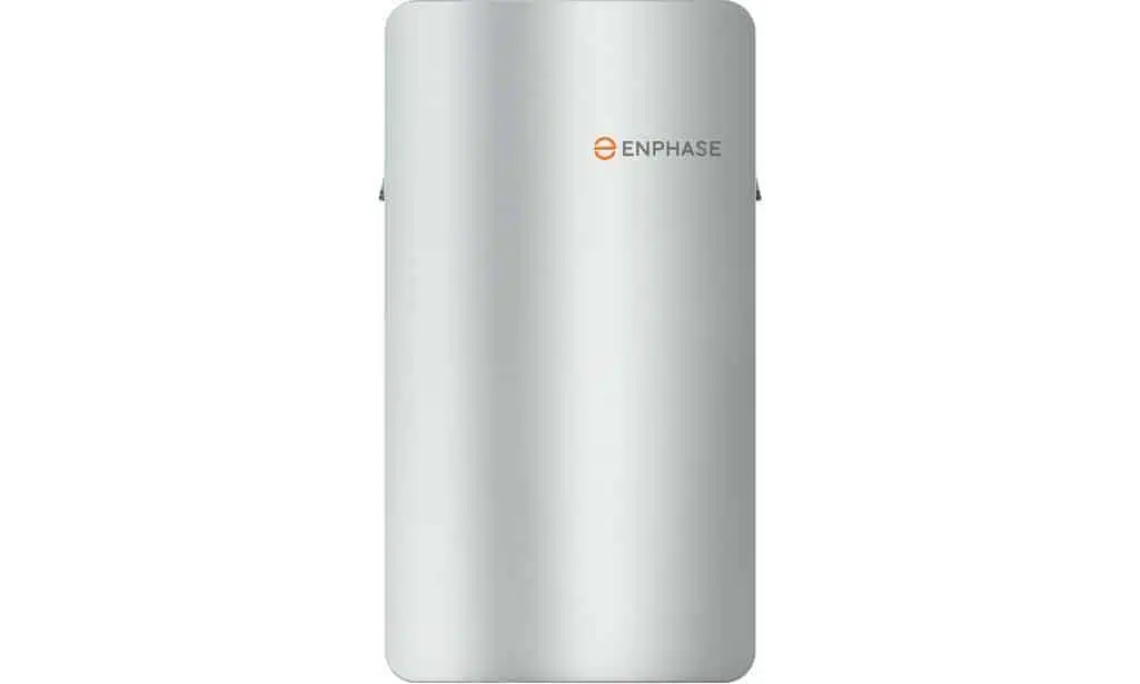 Enphase IQ System Controller 3 INT 1 Enphase IQ System Controller 3 INT