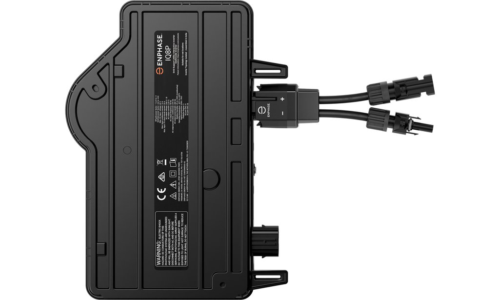 Enphase IQ8 1 Enphase IQ8