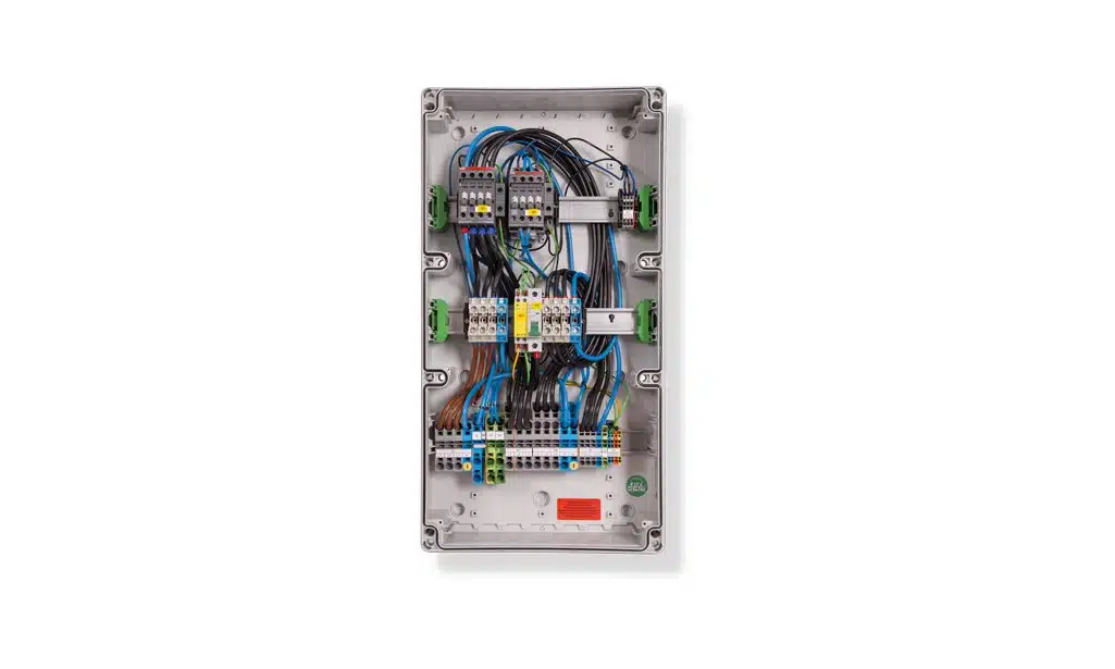 Enwitec Netzumschaltbox Kostal 63A 3 Enwitec Netzumschaltbox Kostal 63A – Bild 3