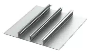 Ernst Schweizer MSP-FR-EW-BP Basisprofil 600 (VPE10)
