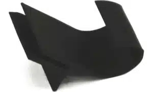Ernst Schweizer MSP-FR-CL Kabelhalter mit Clip (VPE50)