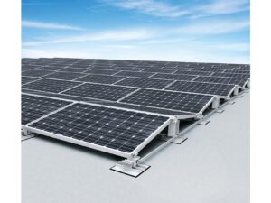 Ernst Schweizer MSP Flachdachsystem