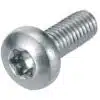 Ernst Schweizer MSP-FR-S Schraube M6x16 (VPE200)
