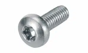 Ernst Schweizer MSP-FR-S Schraube M6x16 (VPE200)