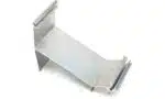 Ernst Schweizer MSP-FR-EW-WDA-SMH90 Windabweiser Adapter (VPE10)