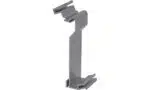 Ernst Schweizer MSP-FR-EW-WDA Windabweiser Adapter (VPE12)