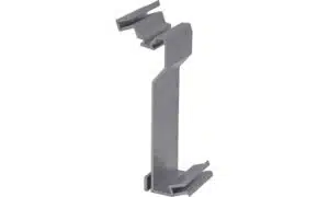Ernst Schweizer MSP-FR-EW-WDA Windabweiser Adapter (VPE12)