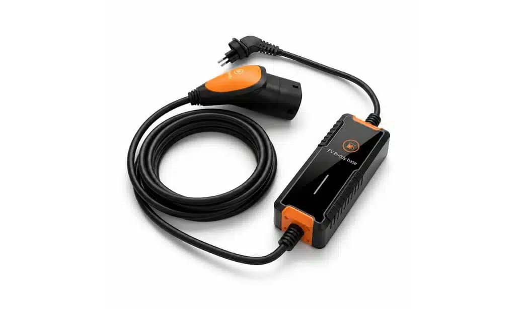 EV Buddy Base 5m 1 EV Buddy Base 5m
