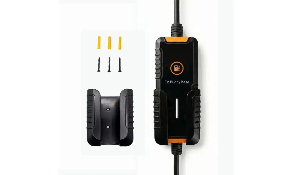 EV Buddy Base 5m 2 EV Buddy Base 5m – Bild 2