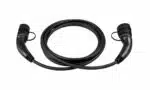 FURBER.power Ladekabel ODIN Typ 2 11kW 8m gerade
