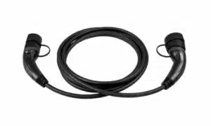 FURBER.power Ladekabel ODIN Typ 2 11kW 8m gerade