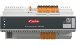 Fronius Backup Controller 3PN-35A