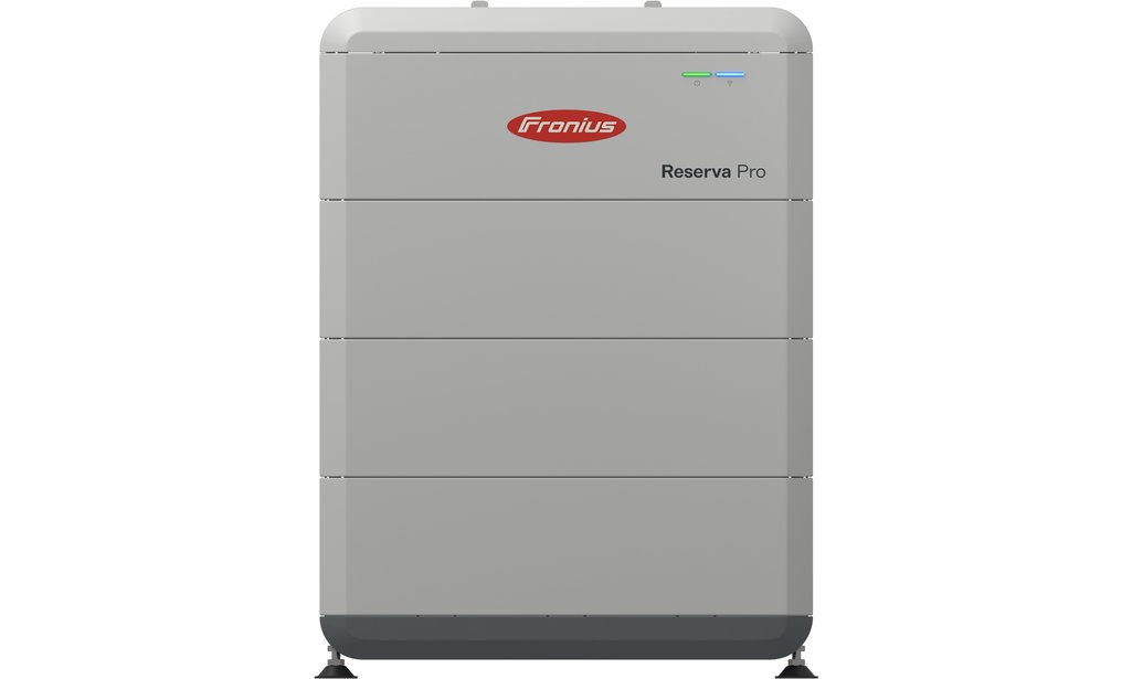 Fronius Reserva Pro 12.0 1 Fronius Reserva Pro 12.0