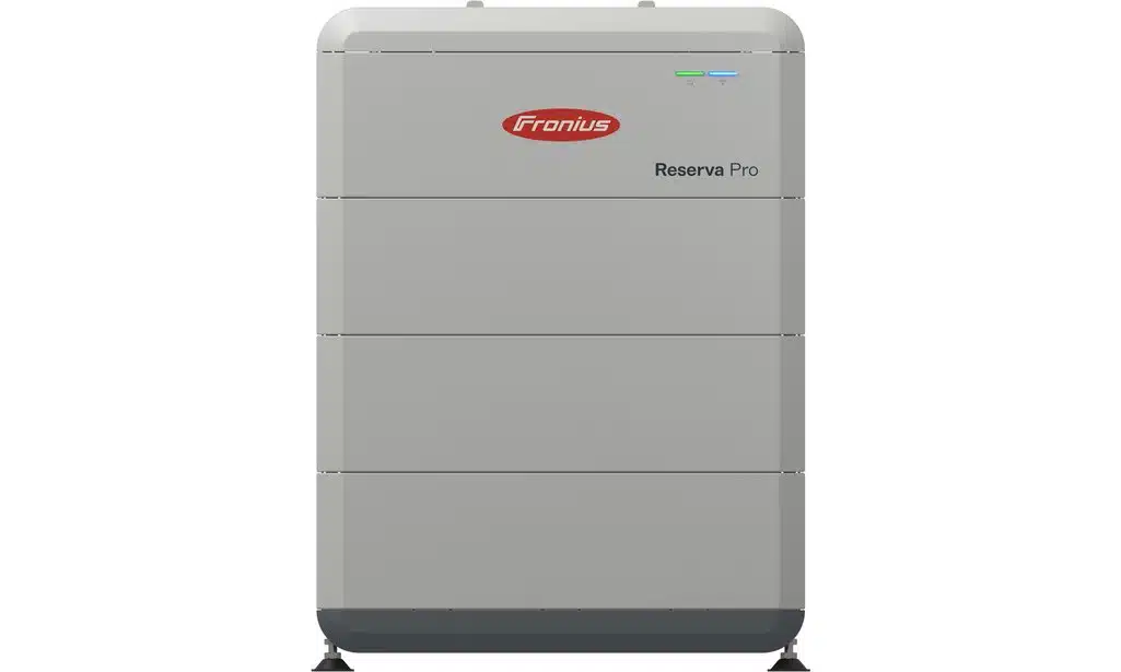 Fronius Reserva Pro 12.0 1 Fronius Reserva Pro 12.0