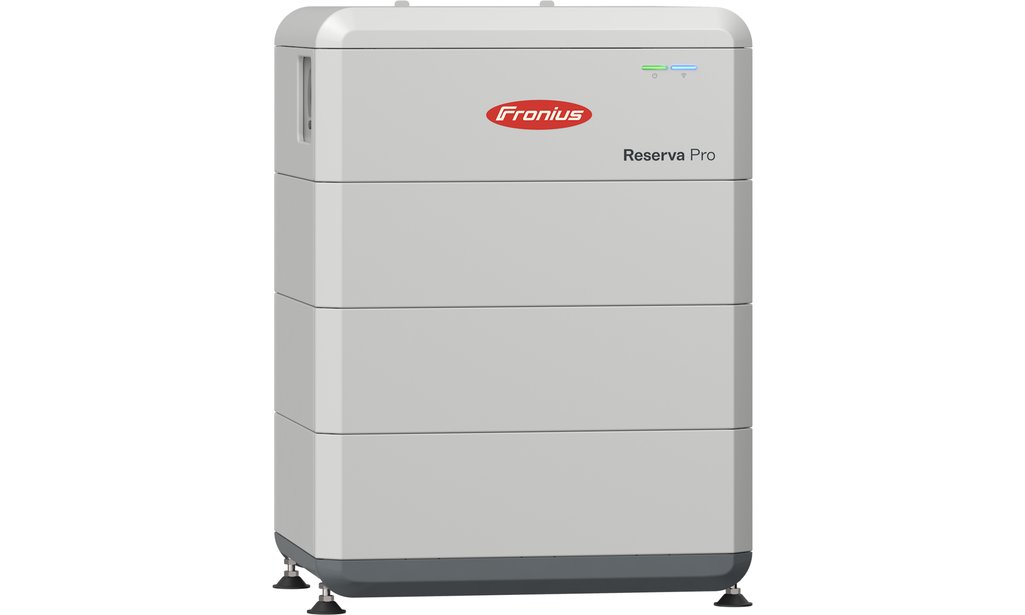 Fronius Reserva Pro 12.0 2 Fronius Reserva Pro 12.0 – Bild 2