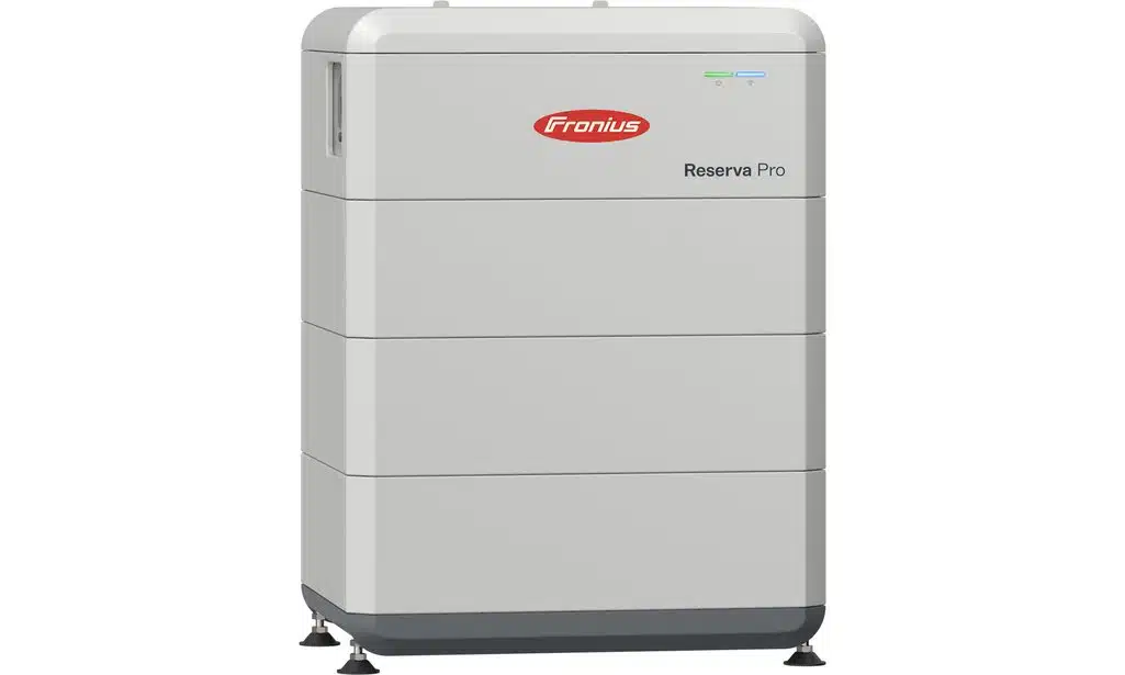 Fronius Reserva Pro 12.0 2 Fronius Reserva Pro 12.0 – Bild 2