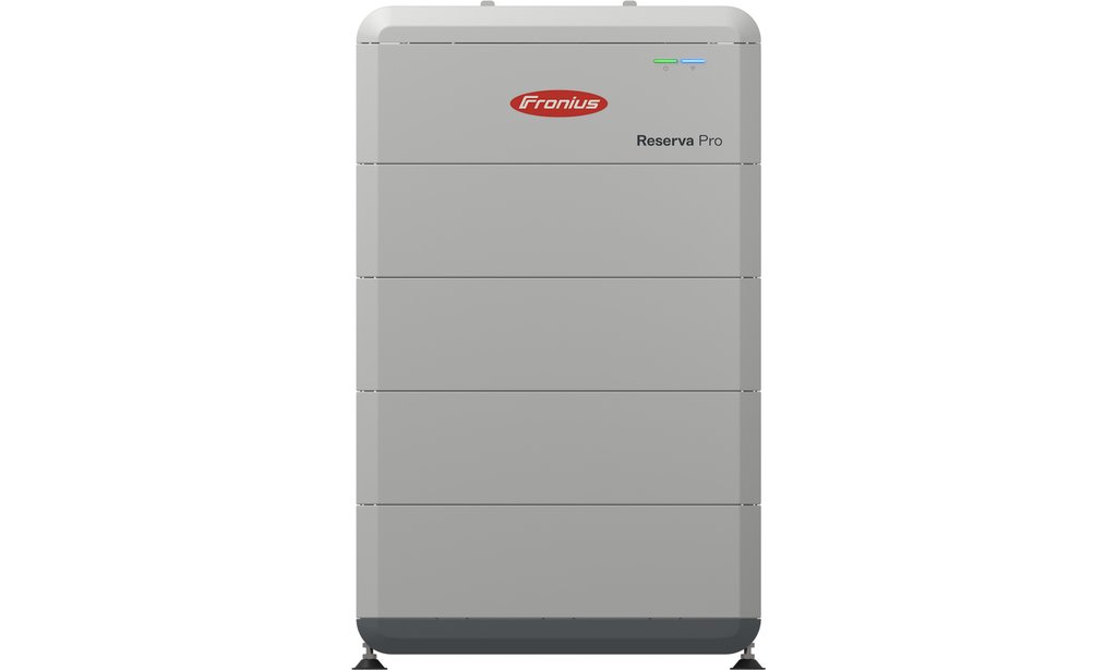 Fronius Reserva Pro 16.0 1 Fronius Reserva Pro 16.0
