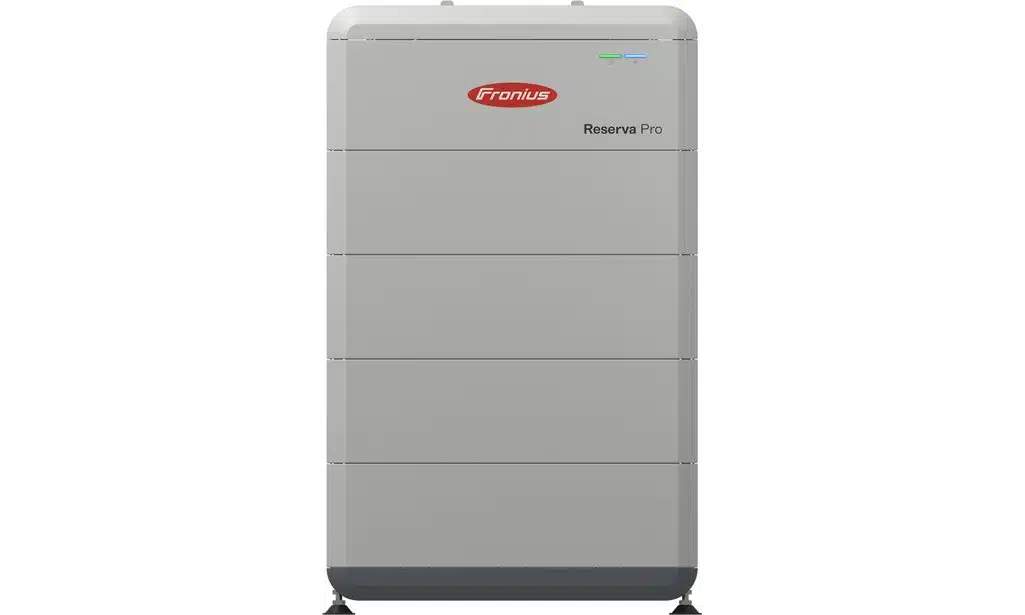 Fronius Reserva Pro 16.0 1 Fronius Reserva Pro 16.0