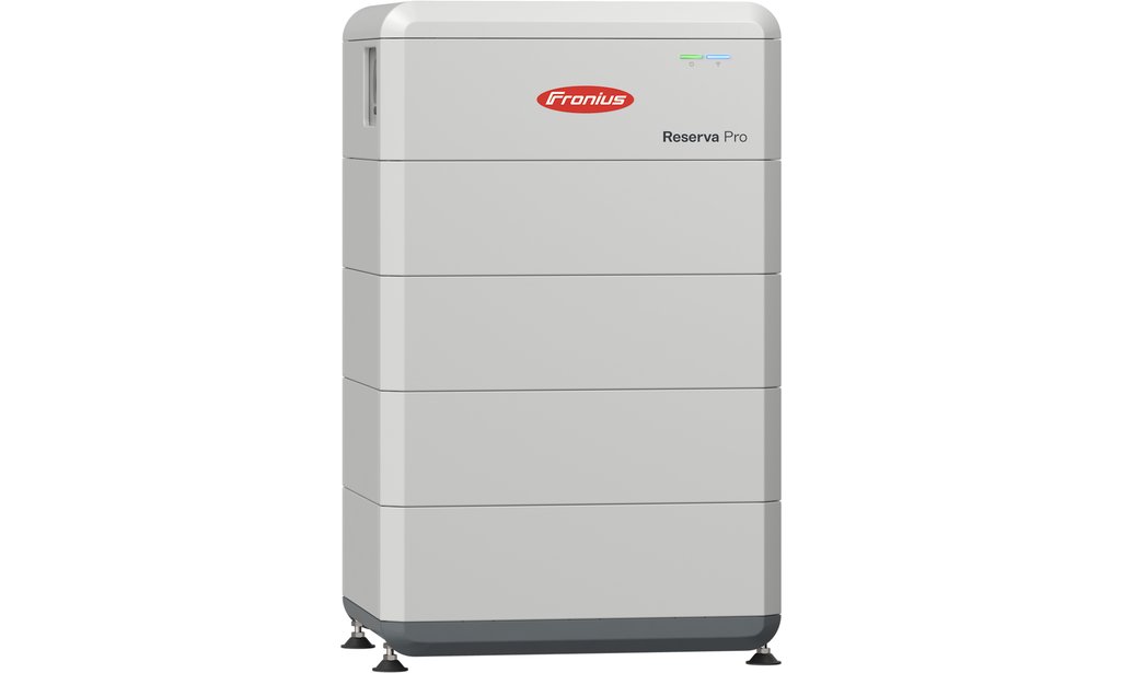 Fronius Reserva Pro 16.0 2 Fronius Reserva Pro 16.0 – Bild 2