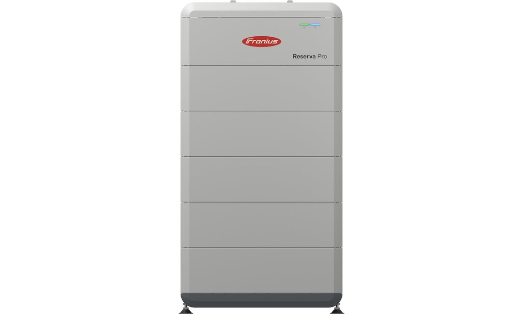 Fronius Reserva Pro 20.0 1 Fronius Reserva Pro 20.0