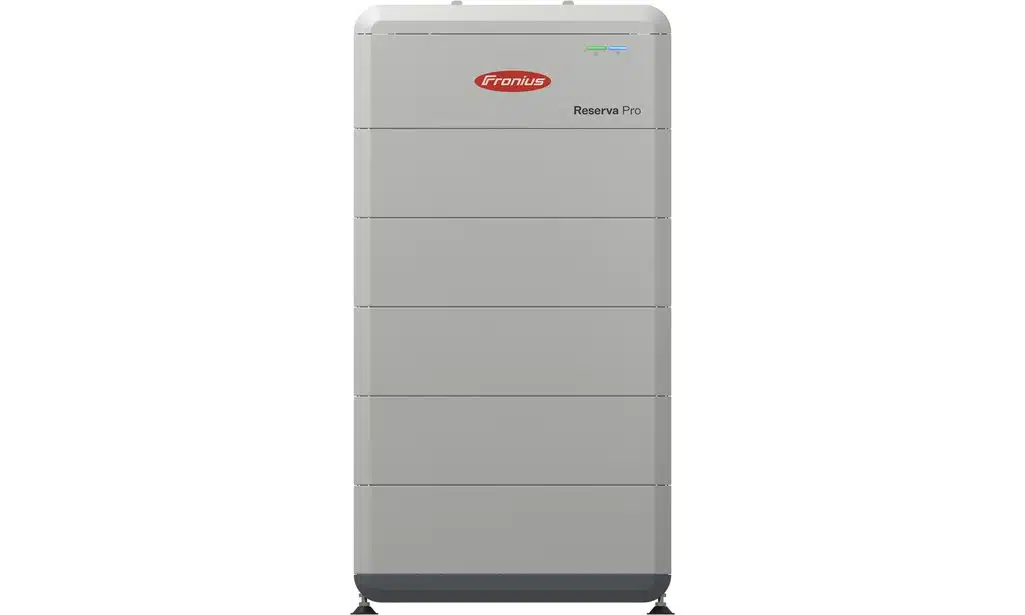 Fronius Reserva Pro 20.0 1 Fronius Reserva Pro 20.0