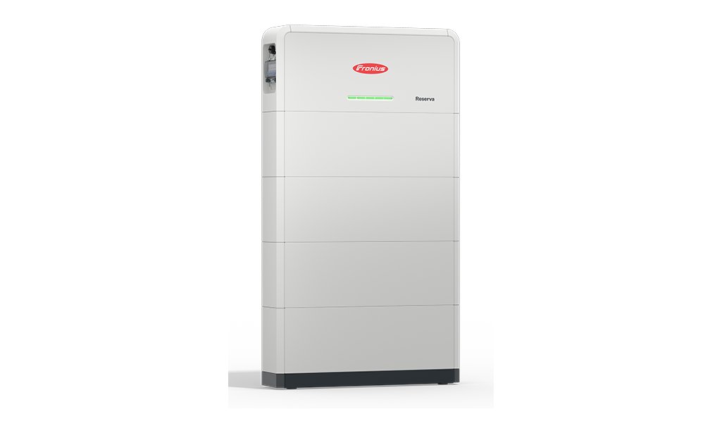 Fronius Reserva 6.3-15.8 kWh 1 Fronius Reserva 6.3-15.8 kWh