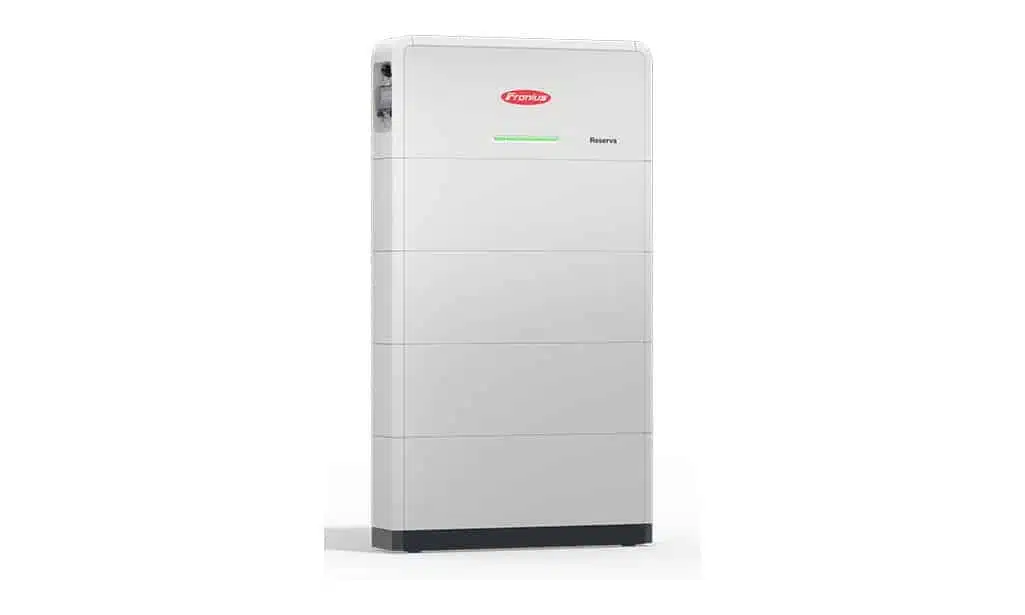Fronius Reserva 6.3-15.8 kWh 1 Fronius Reserva 6.3-15.8 kWh
