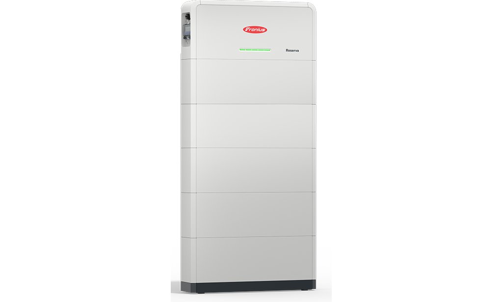 Fronius Reserva 6.3-15.8 kWh 1 Fronius Reserva 6.3-15.8 kWh